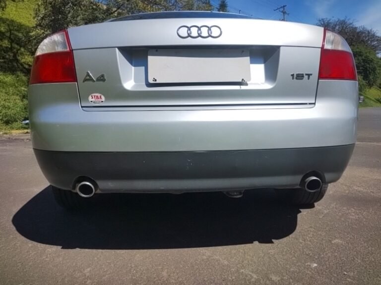AUDI A4 LE (13)