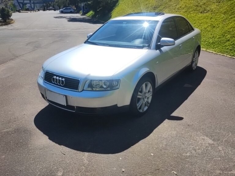 AUDI A4 LE (2)