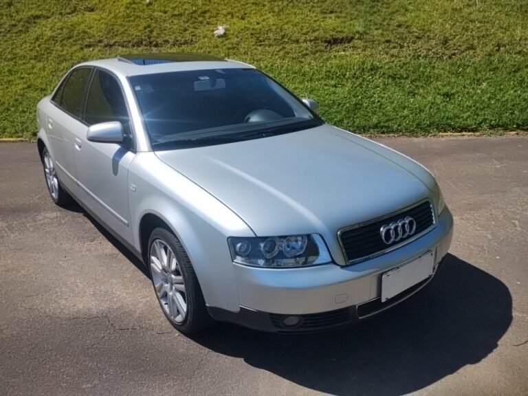AUDI A4 LE (3)