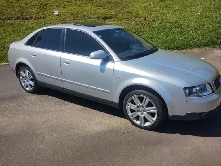 AUDI A4 LE (4)
