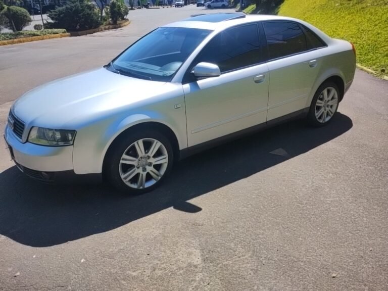 AUDI A4 LE (5)