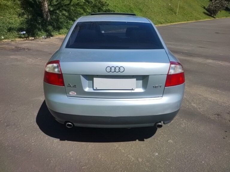 AUDI A4 LE (7)