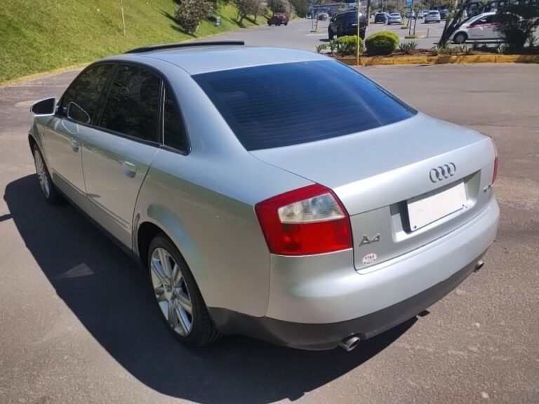AUDI A4 LE (9)