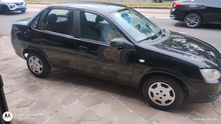 CLASSIC PRETO 2014 (1)