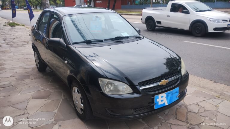 CLASSIC PRETO 2014 (10)