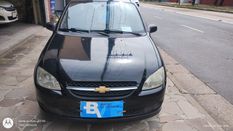 CLASSIC PRETO 2014 (2)