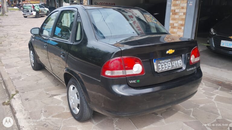 CLASSIC PRETO 2014 (3)