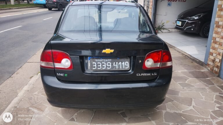 CLASSIC PRETO 2014 (5)