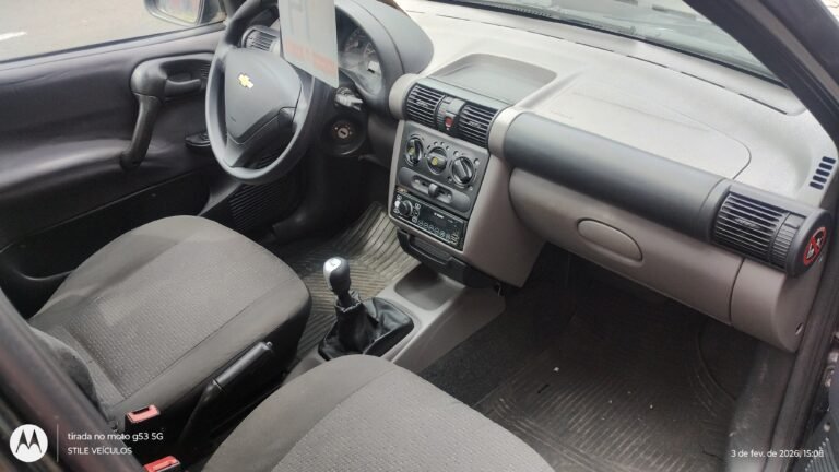 CLASSIC PRETO 2014 (6)