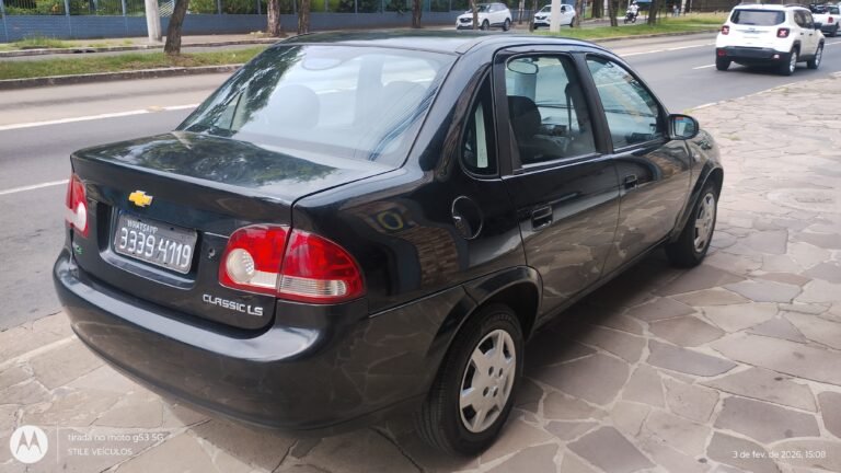 CLASSIC PRETO 2014 (8)