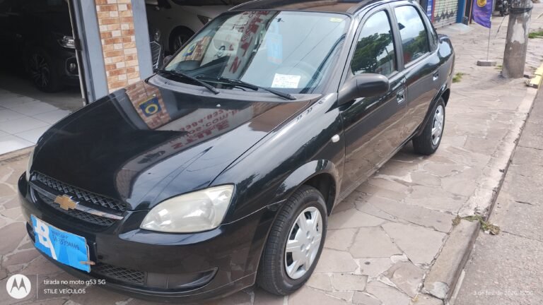 CLASSIC PRETO 2014 (9)