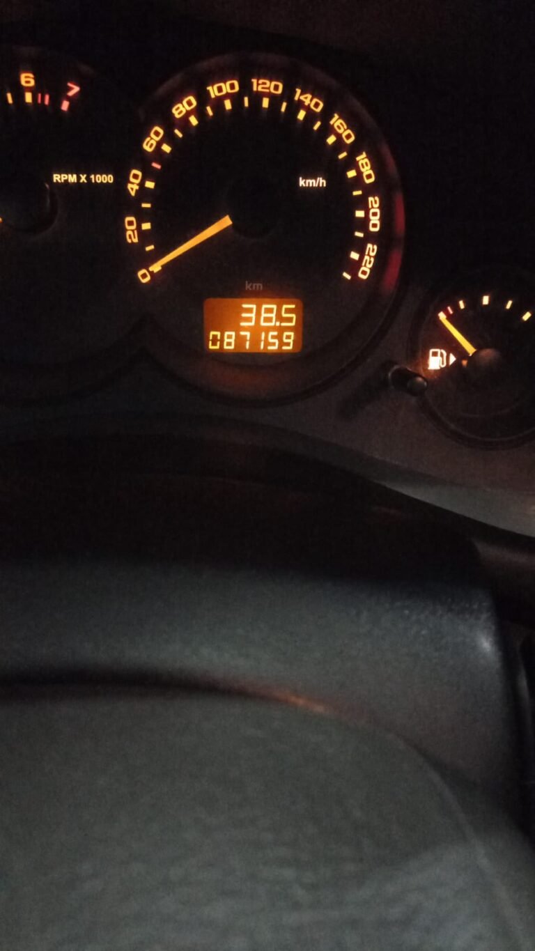 CLASSIC 2011 KM 87000